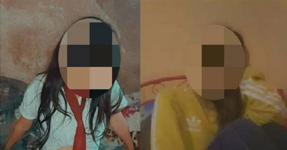 Las menores que fueron reportadas como desaparecidas y halladas en Bolivia, ya están en Argentina