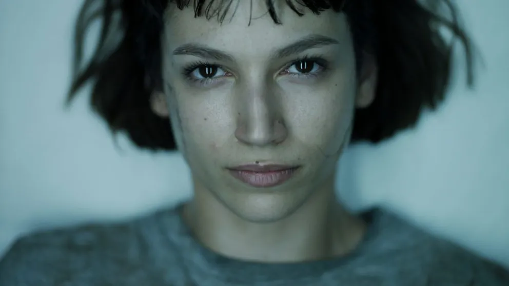 Es oficial: Úrsula Corberó reveló nuevas imágenes exclusivas de la 5ta temporada de La Casa de Papel