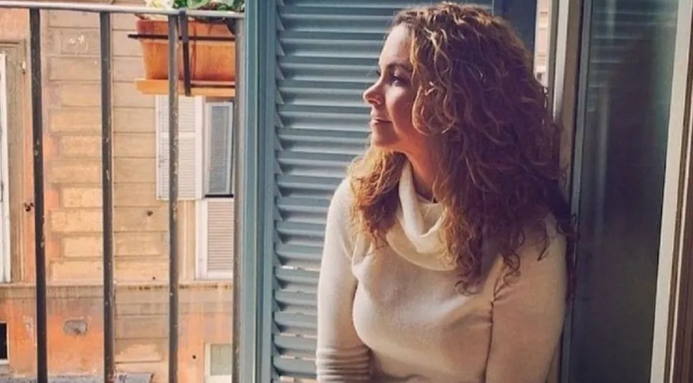 Lucero dio detalles