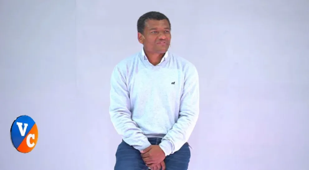 David Leiva, candidato a diputado: "La política me ha puesto en un lugar desde el que puedo construir"