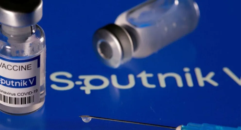 Control de calidad exitoso: millones del segundo componente de Sputnik V estarán disponibles en Argentina