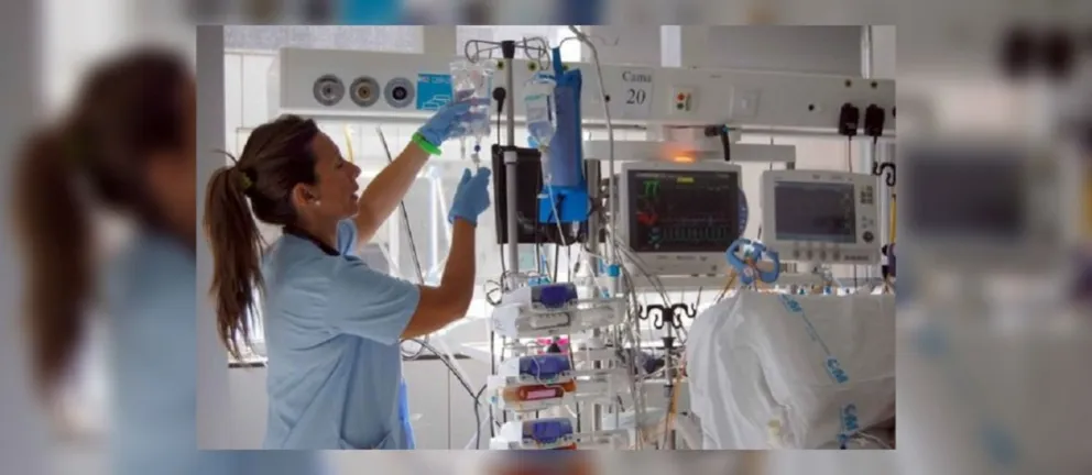 Coronavirus en Salta: volvieron a subir estrepitosamente los casos en solo 24 horas