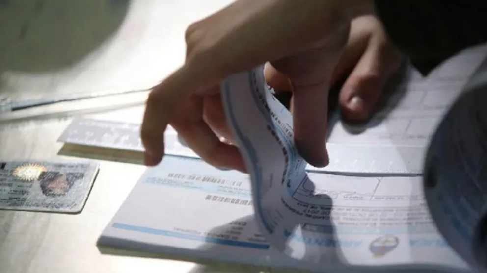 Políticos en campaña: el Tribunal Electoral los instó a cumplir con los protocolos sanitarios 