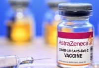Demanda millonaria contra el Estado y AstraZeneca por la vacuna del COVID: "Me arrebataron la vida"