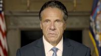 La fiscalía de la ciudad de Nueva York investiga a su gobernador por acoso sexual