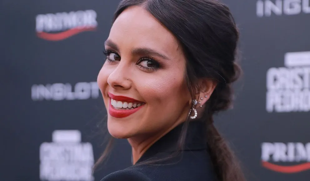 Lo volvió a hacer: Cristina Pedroche retó a sus haters con este video de TikTok 