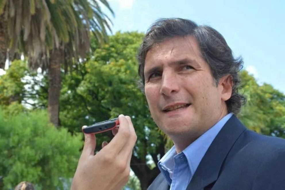 Interna en Juntos por el Cambio+: ¿qué pasará con la candidatura de Avellaneda?