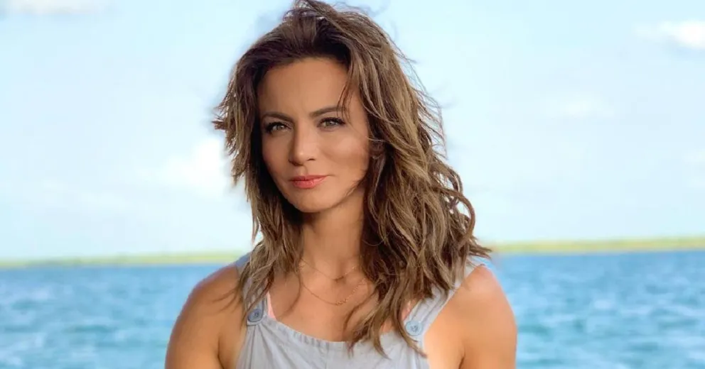 Silvia Navarro confesó cuáles han sido sus protagónicos favoritos en telenovelas