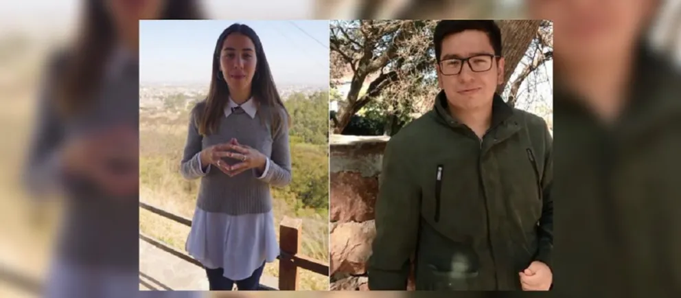 Elecciones en Salta: Juntos por el Cambio+ acelera la campaña con Álvarez y López