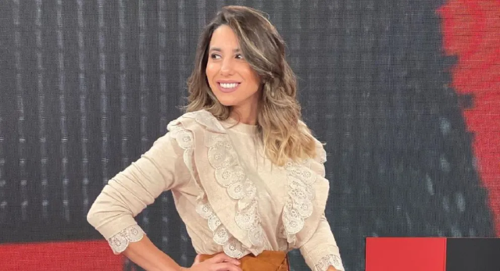 Cinthia Fernández mandó un contundente mensaje sobre el plan de vacunación y causó múltiples burlas
