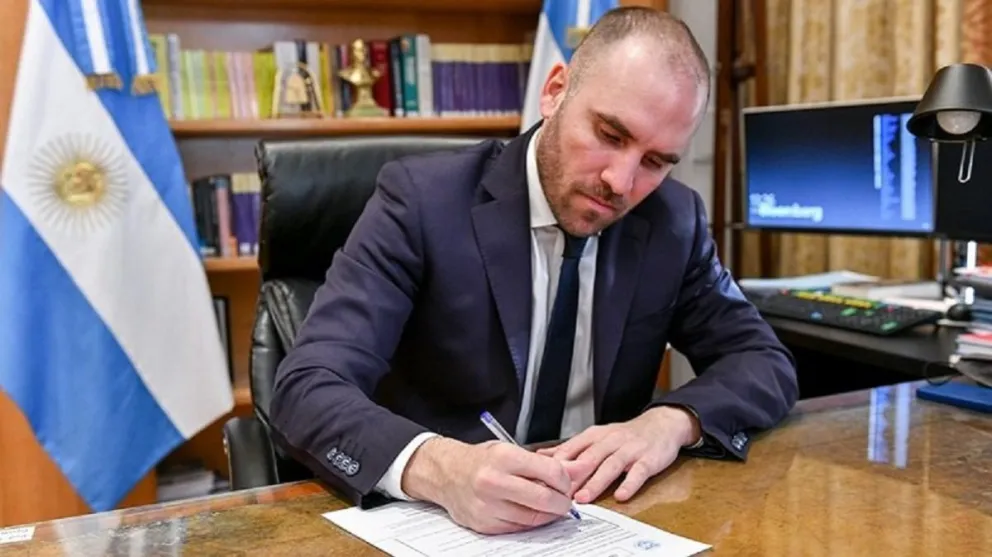 ¿Dólar a $102? Se conocieron las proyecciones del Gabinete Económico para lo que queda del año