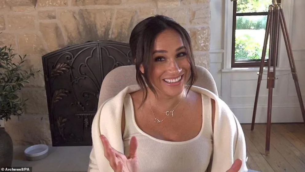 Meghan Markle cumplió 40 años y los celebró en familia y alejada de la realeza