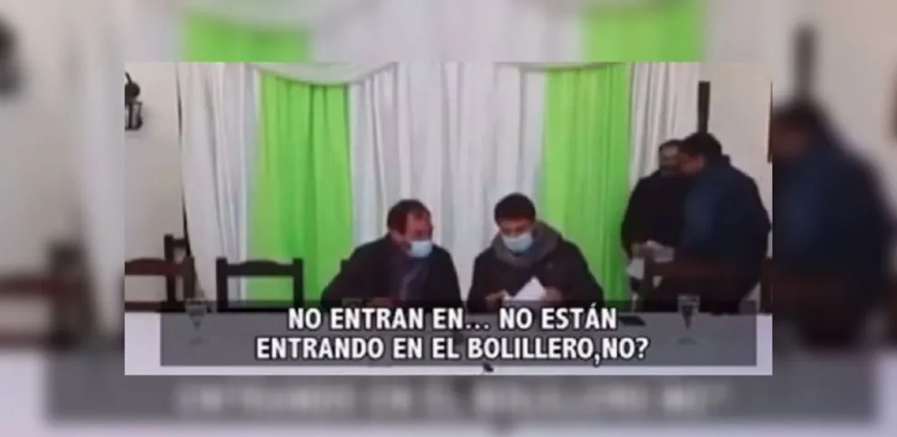 De Chicoana para todo el país: los sorteos del Intendente tuvieron repercusión nacional