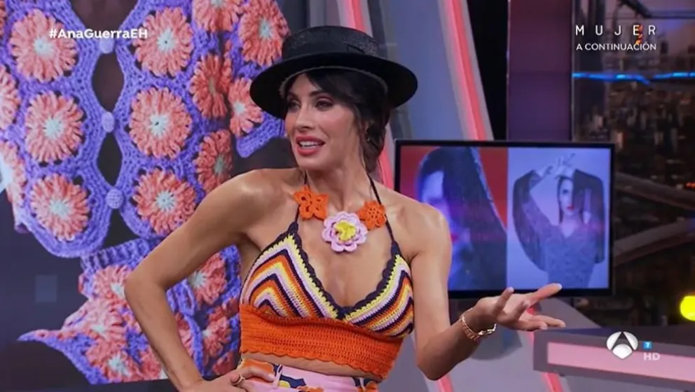 Pilar Rubio desató una ola de críticas tras haber publicado su dieta semanal