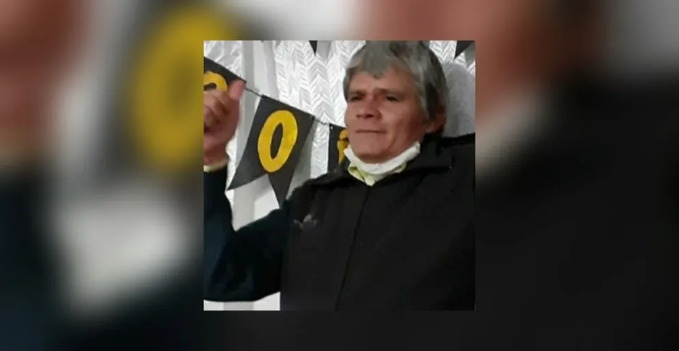 Miedo y desesperación: buscan a un hombre que viajó desde el interior y se le perdió todo el rastro