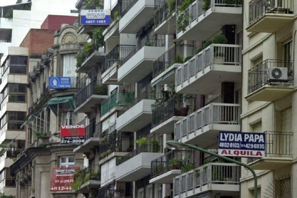 Aumento voluntario: esto pidió una inmobiliaria a los inquilinos con la excusa de la inflación