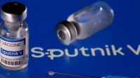 Llegaron al país nuevas dosis del segundo componente de la vacuna Sputnik V