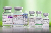 En Salta dará inicio la aplicación de segundas dosis contra el COVID-19 con esquemas combinados