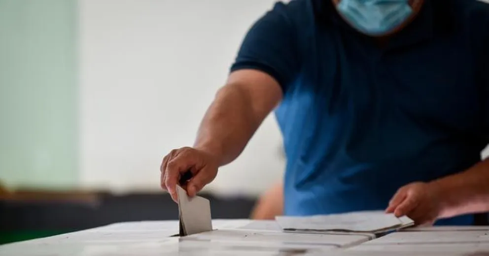 Se reducirá el número de fiscales durante las elecciones