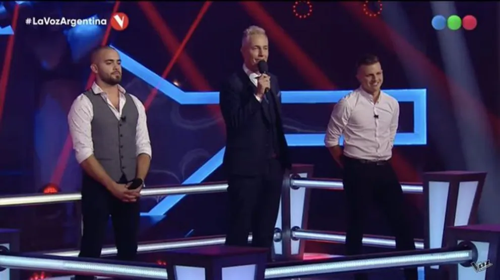 La Voz: Volvió a los escenarios el participante que flechó a Lali ¿Logró permanecer en el show?