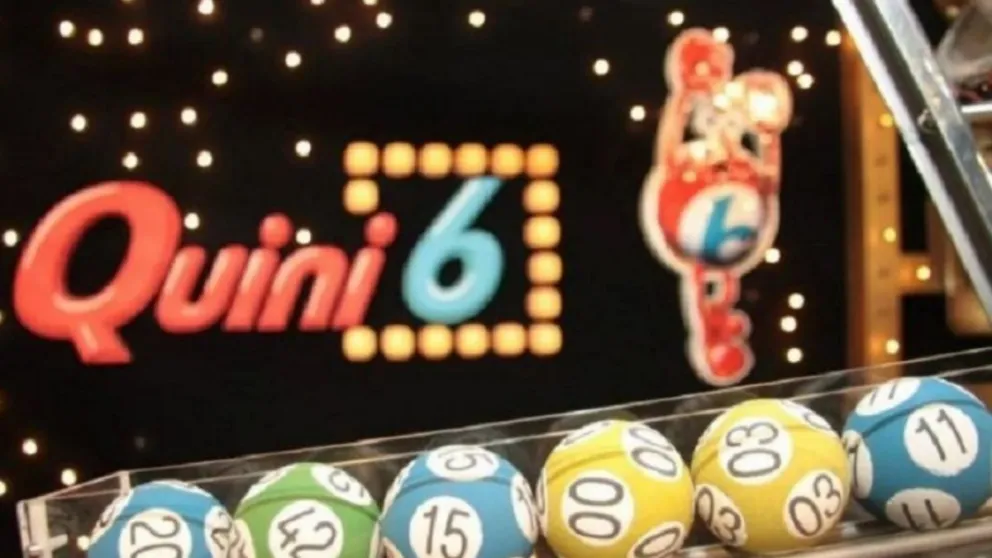 El Quini 6 dejó un nuevo millonario en Salta: conocé de dónde es y qué pozo se llevó