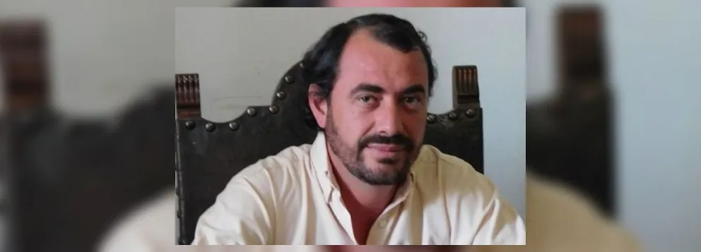 Caradurez en persona: intendente asegura que no puede haber más de dos mandatos, pero ya está en el tercero