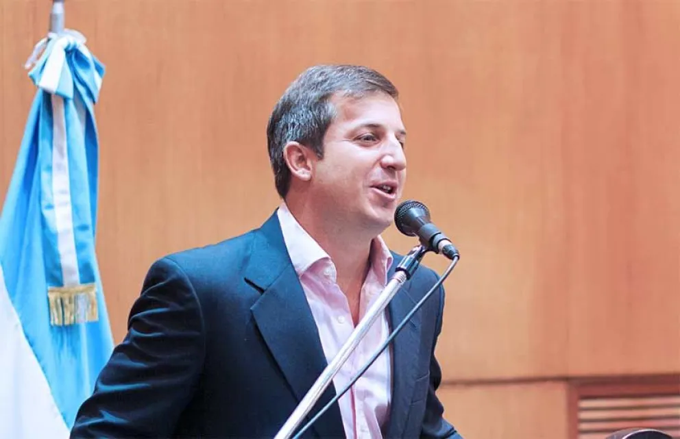 Piden la destitución de un fiscal penal por mal desempeño