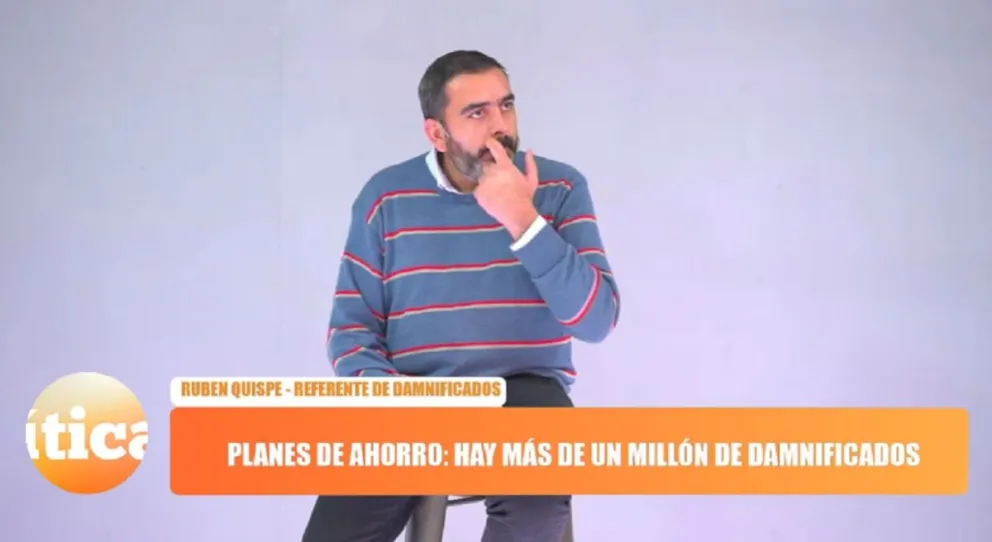 Planes de ahorro de autos: "Hemos usado el mismo modelo de demanda que a nivel nacional"