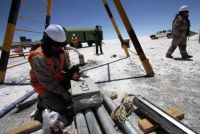 Del litio al cobre: Salta entre los mejores productores mineros del mundo