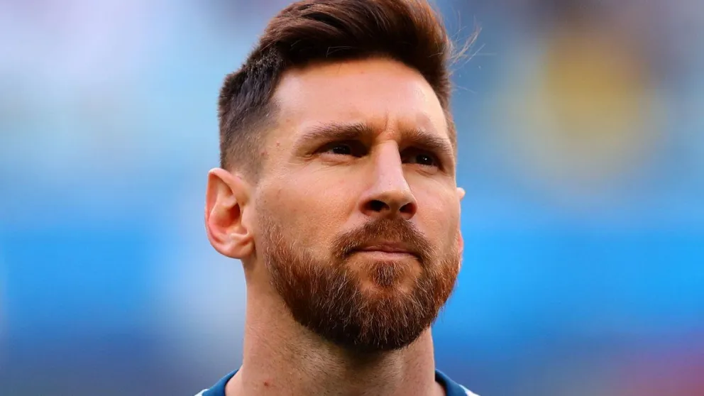 ¿Lionel Messi ya tiene nuevo equipo? Rumores confirman que su contrato con el Paris Saint Germain ya es oficial