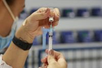 La OMS se pronunció en contra de la obligatoriedad de la vacunación