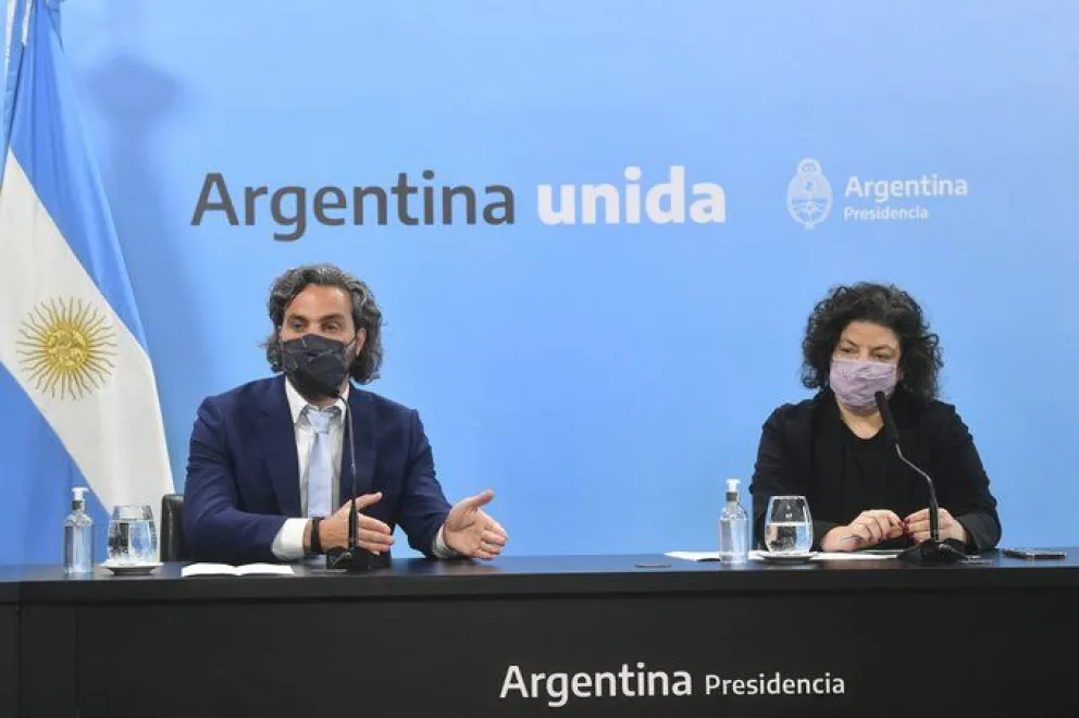 Alivio para los viajeros: el Gobierno amplió el cupo diario de ingreso al país