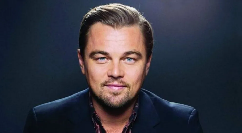 Leonardo DiCaprio dio detalles