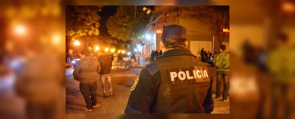 Los irresponsables de siempre: desbaratan fiestas clandestinas en varias zonas de Salta