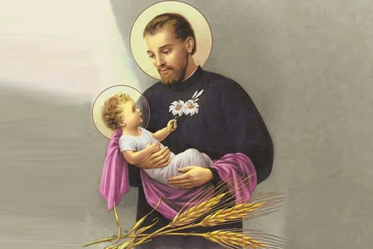 San Cayetano