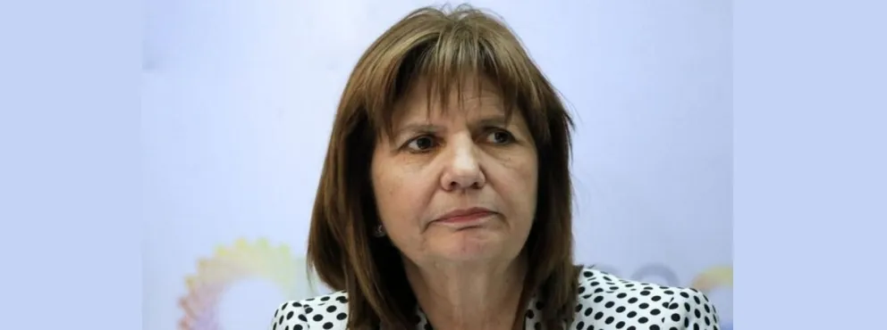 Patricia Bullrich visitará Salta para dar su apoyo a los candidatos de JxC+