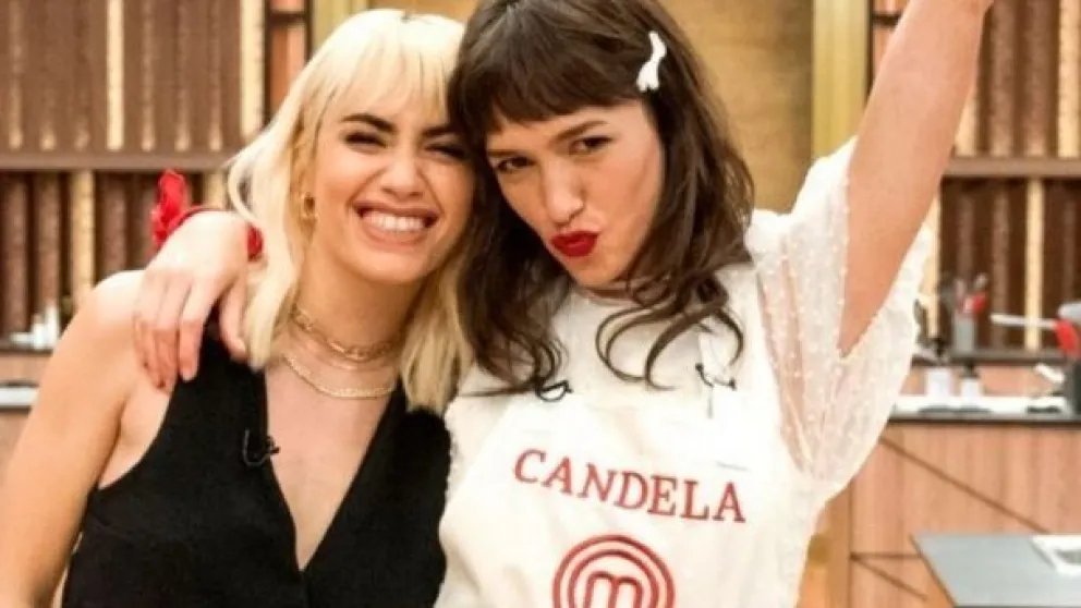Lali Espósito y Candela Vetrano volverán a compartir pantalla ¿En qué proyecto están trabajando juntas?