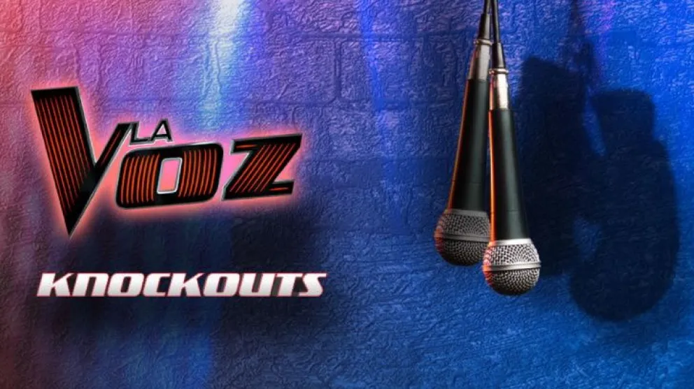 La Voz: Terminan Las Batallas y continúan los “knockouts” ¿De qué se trata?