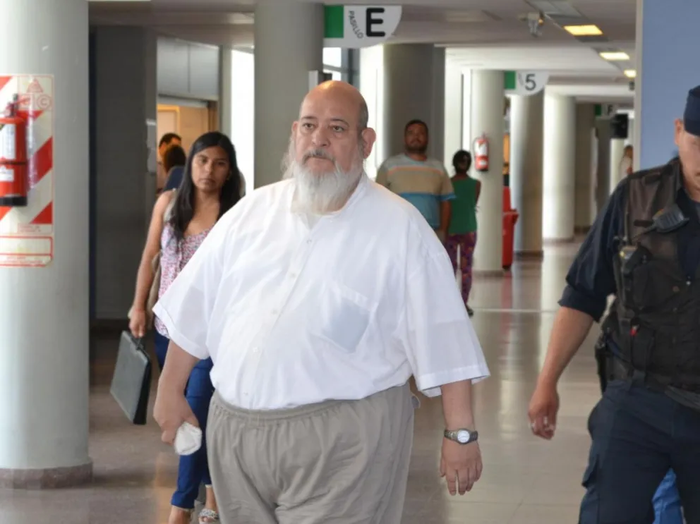 Caso Rosa Torino: el pedido de los abogados del cura tras darse a conocer la sentencia