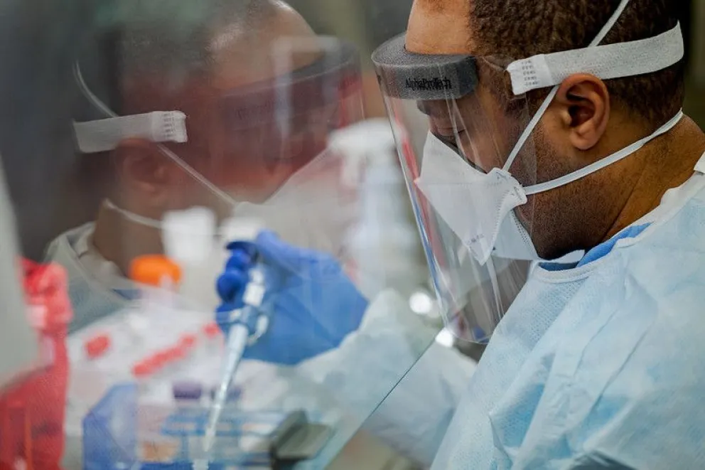 COVID19: la OMS iniciará el estudio de un tratamiento con tres fármacos para pacientes hospitalizados