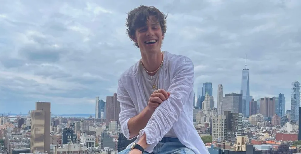 Shawn Mendes sorprendió con un nuevo adelanto de "Summer Love", su próxima canción