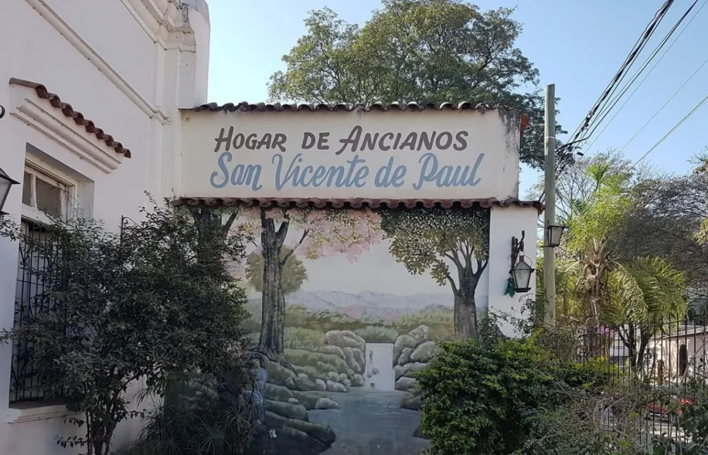 Sigue el escándalo en el hogar de ancianos de Orán por abuso sexual: piden remover a la encargada