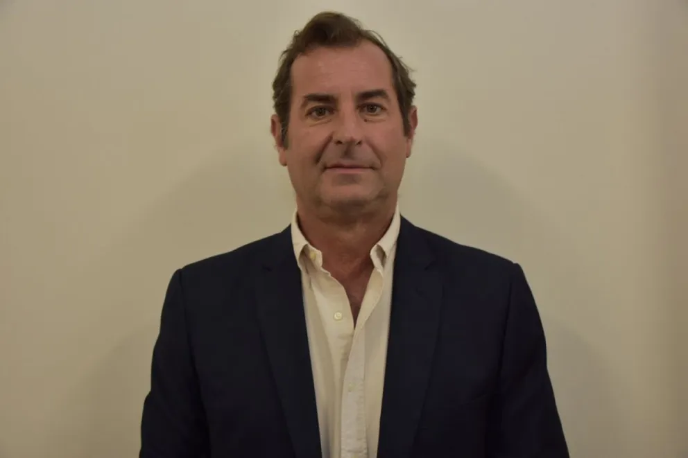 |VIDEO| Otro papelón para Chicoana: Senador provincial no sabe ni a qué partido pertenece