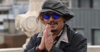 Johnny Depp recibirá el Premio Donostia del Festival de San Sebastián