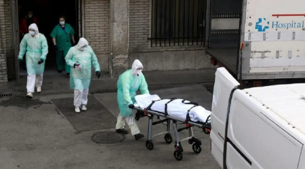 En el último año y medio, crecieron las cremaciones en Salta