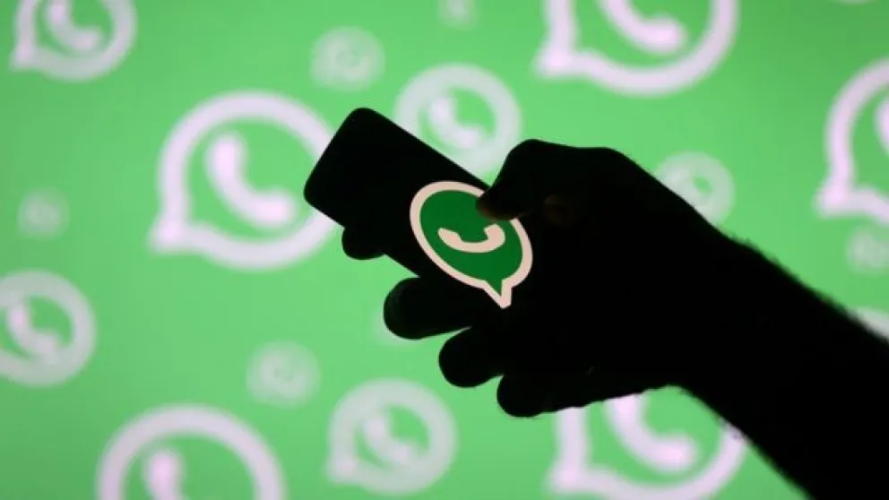 Whatsapp: un mensaje falso puede robar datos de la cuenta bancaria