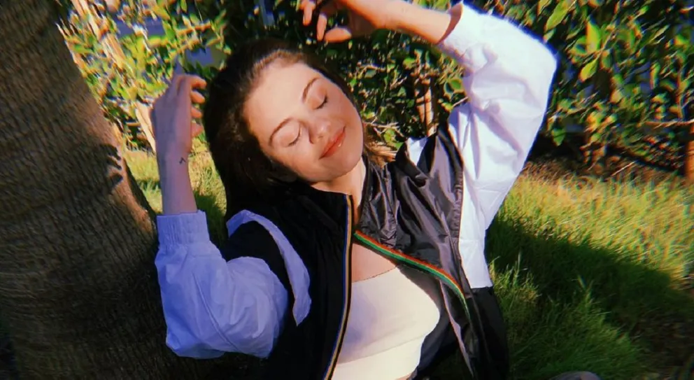 Selena Gómez habló sobre Disney