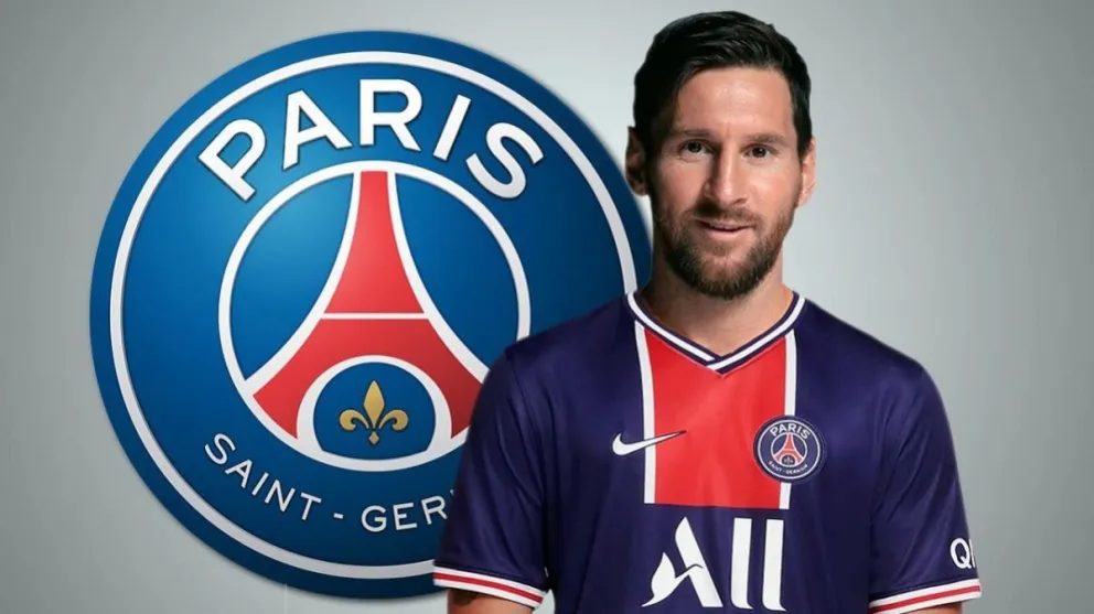 Messi ya es jugador de PSG: viví el minuto a minuto de la llegada del argentino a París