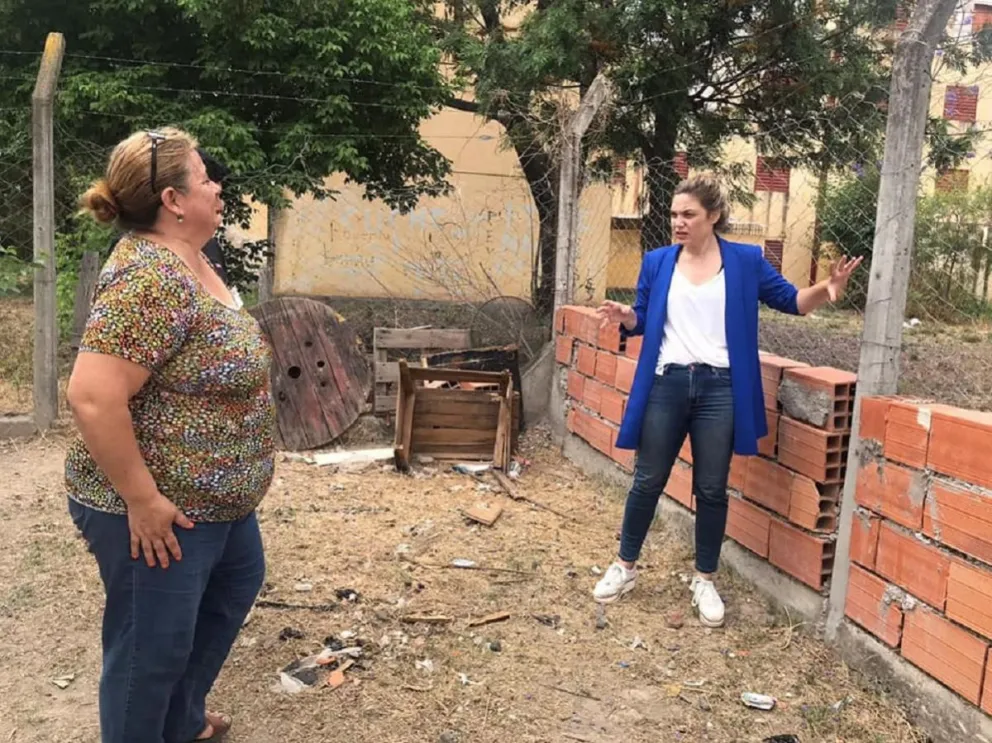 Elecciones en Salta: pese al pedido de Pamela Ares, no hubo debate de candidatos