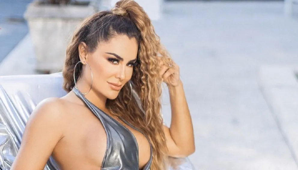 Ninel Conde cautivó a sus fans